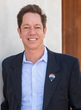 Tony Ray Baker